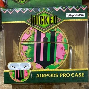 Wicked AirPods Pro case